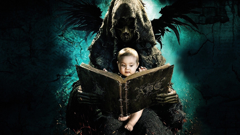 Imagen de The ABCs of Death