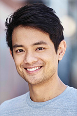 picture of actor Osric Chau