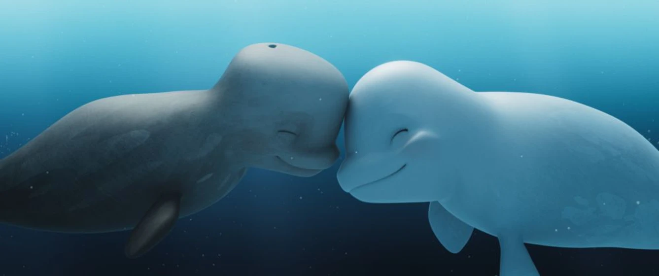 Imagen de katak-la-pequena-ballena-blanca