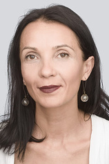picture of actor Melinda Kántor