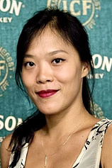photo of person Shih-Ching Tsou