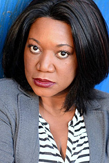 picture of actor Yolanda Wood