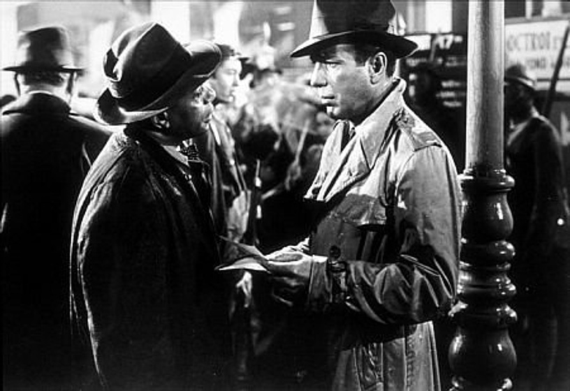 Imagen de Casablanca