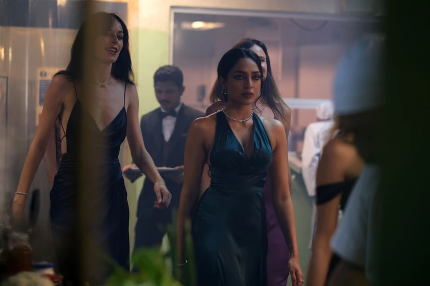Sobhita Dhulipala en monkey-man