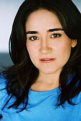 photo of person Michelle Paress