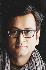 photo of person Ajay Gogavale