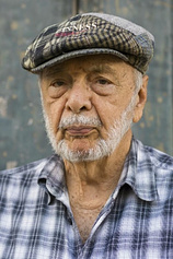 photo of person Geraldo Sarno