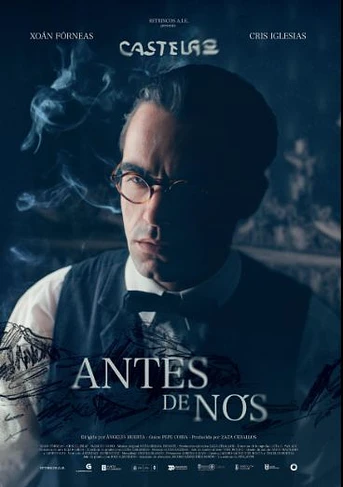 Poster de Antes de Nòs