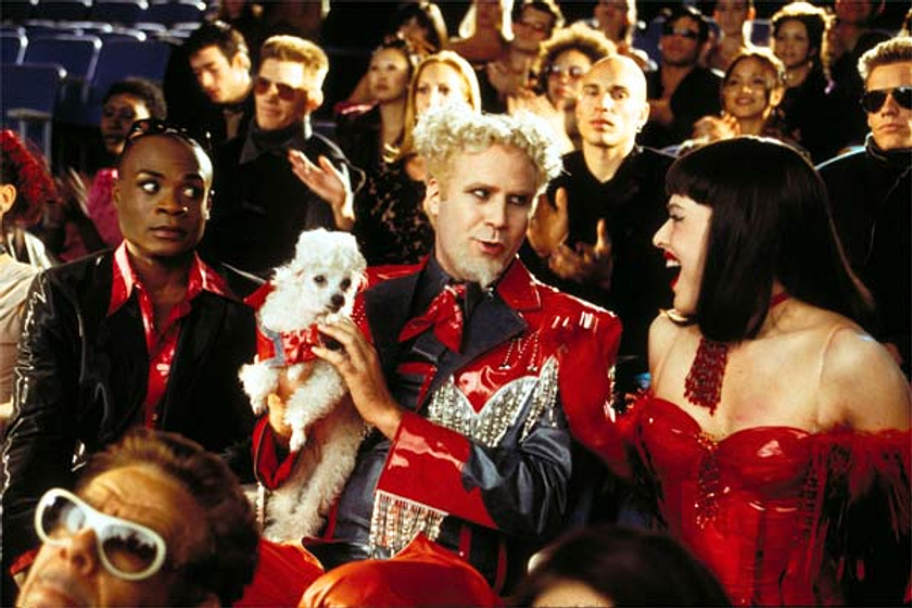 Imagen de Zoolander