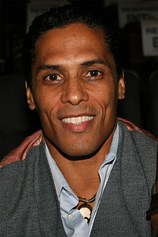 picture of actor Taimak