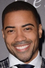 photo of person Brad James