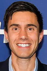 photo of person Ricky Van Veen