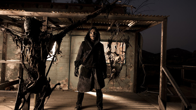 Imagen de Mr. Jones