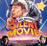 Carátula de la banda de sonido de La Última Locura