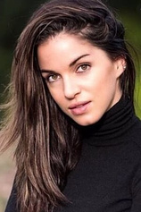 picture of actor Tara Wraith