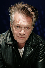 picture of actor John Mellencamp