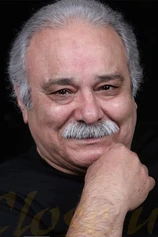 Foto de Mohammad Kasebi
