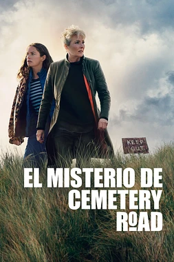 El Misterio de Cemetery Road