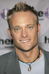 picture of actor Chad Allen