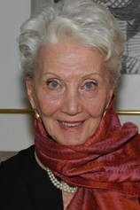Foto de Lucienne Legrand