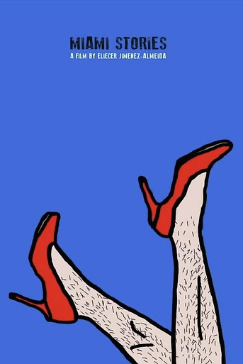 Poster de Miami Stories