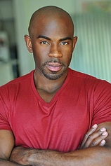 picture of actor Marlon Perrier