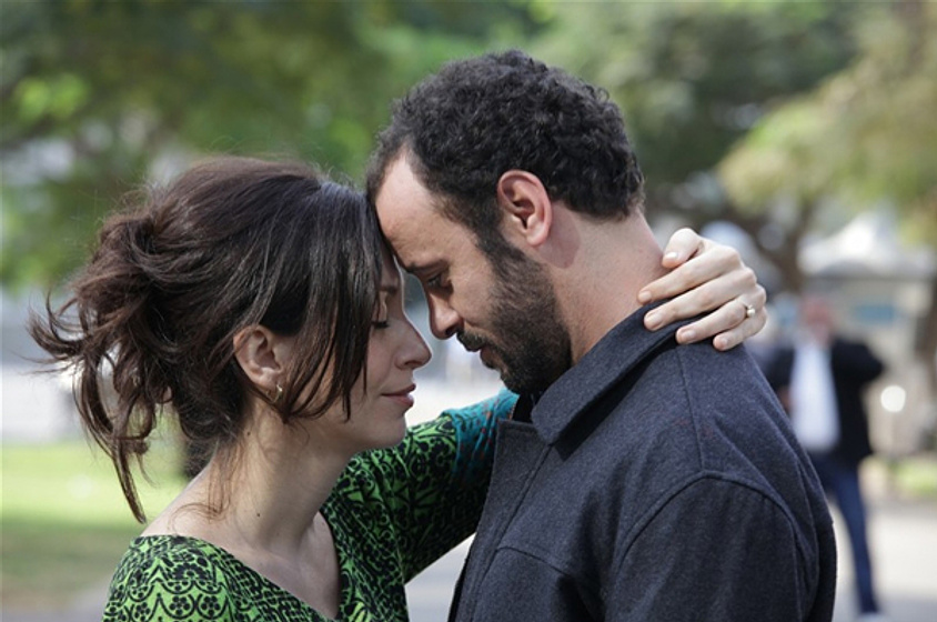 still of movie El Atentado (2012)