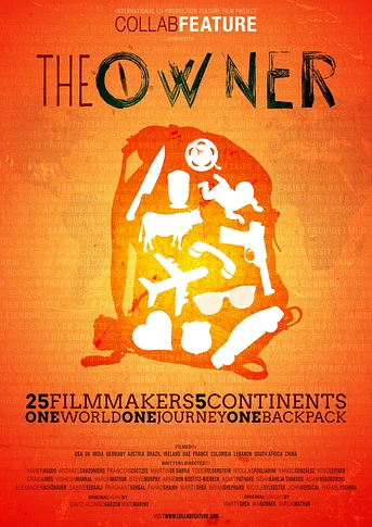 Poster de The Owner