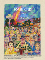 poster of movie Some Kind of Heaven