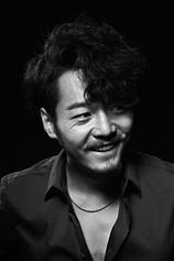 picture of actor Zhang Haosen