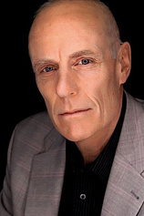 photo of person Matt Frewer