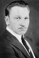 picture of actor Wallace Beery