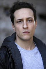 picture of actor Edoardo Sorgente