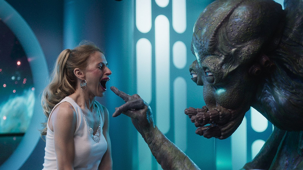 Imagen de The Black Hole