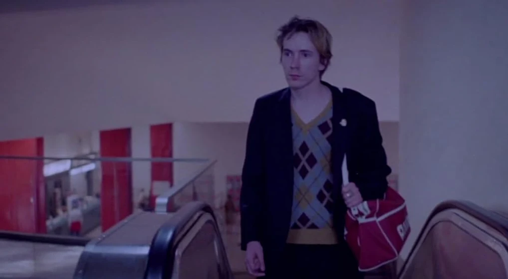 John Lydon en orden-de-muerte-copkiller