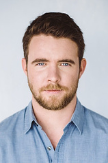 picture of actor Tim Fox