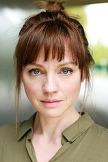 picture of actor Melanie Gutteridge