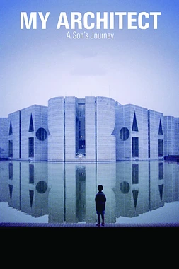 poster of movie My Architect