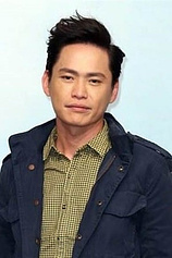 picture of actor Teng-Hui Huang
