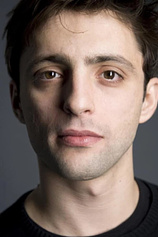 picture of actor Charles Morillon