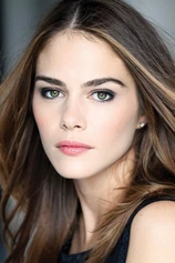 Foto de Maripier Morin
