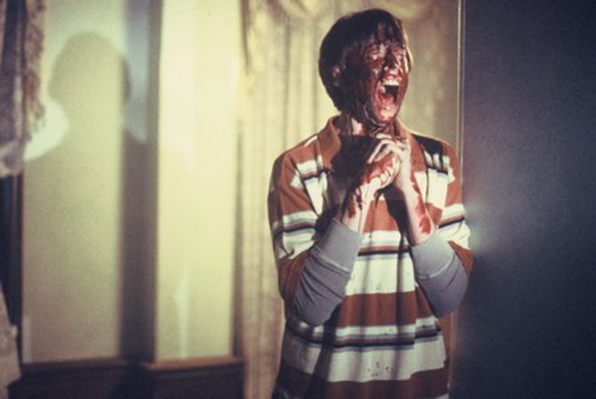 Brandon Novitsky en Pray for Morning
