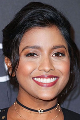 picture of actor Tiya Sircar