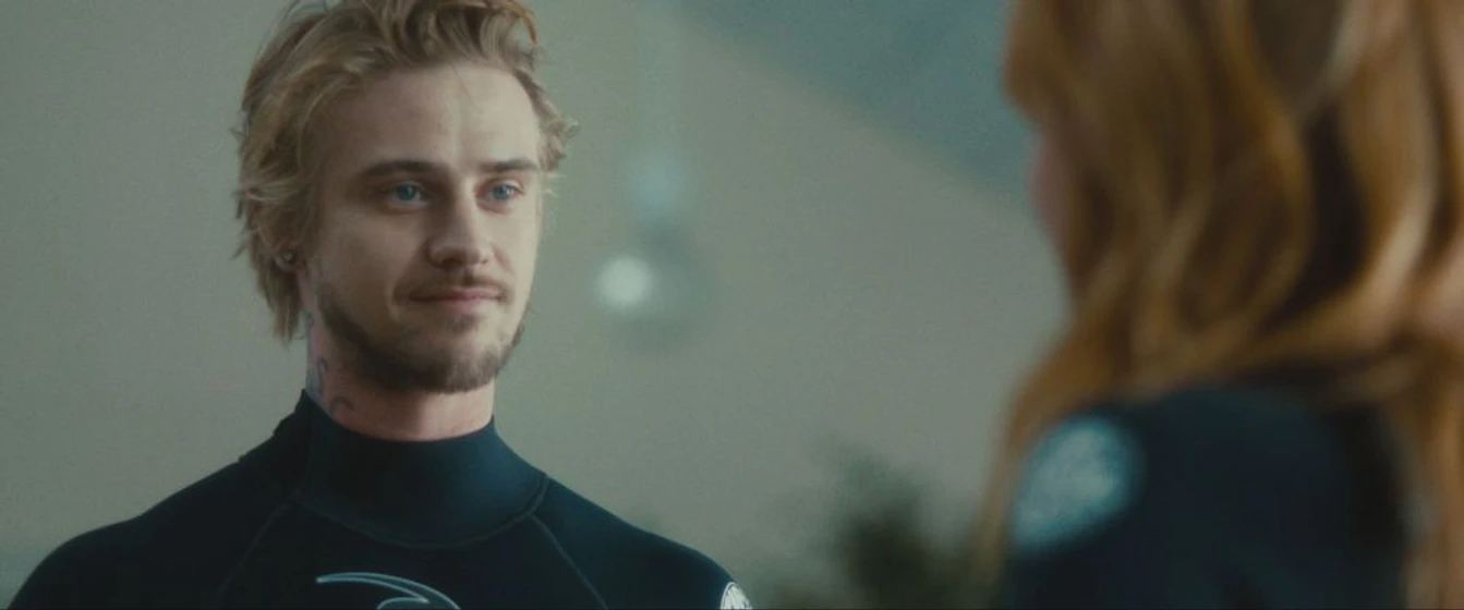 Boyd Holbrook en The Skeleton Twins