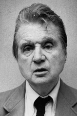 Foto de Francis Bacon
