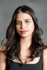 photo of person Ralva Álvarez