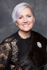 photo of person Eryn Krueger Mekash