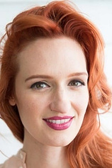 picture of actor Breeda Wool