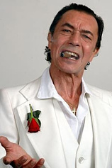 picture of actor James Ryan