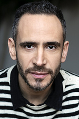picture of actor Ariel Ifergan